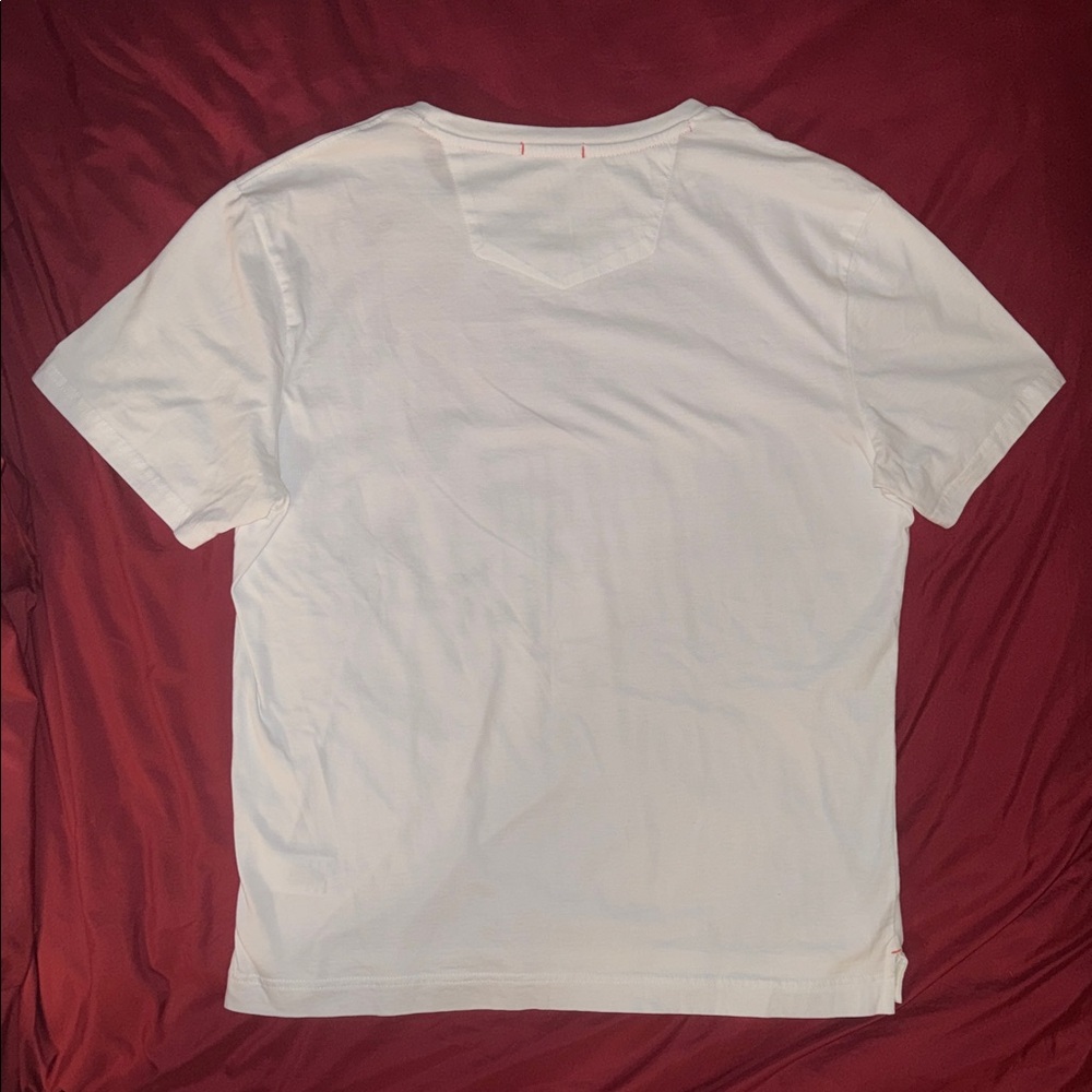 Robert Graham Tako Octopus Graphic T-Shirt - Picture 10 of 16